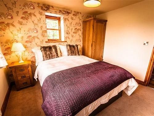 Big Bear Lodge Melverley Eksteriør bilde